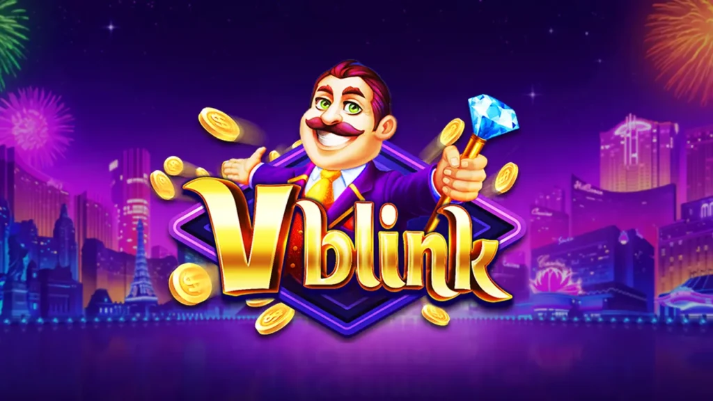 Vblink game distributor opportunities